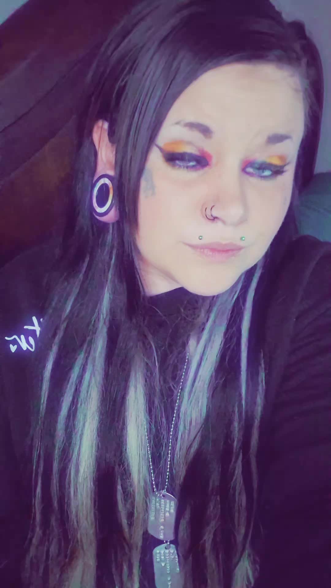 @Tattooed Juliet💕