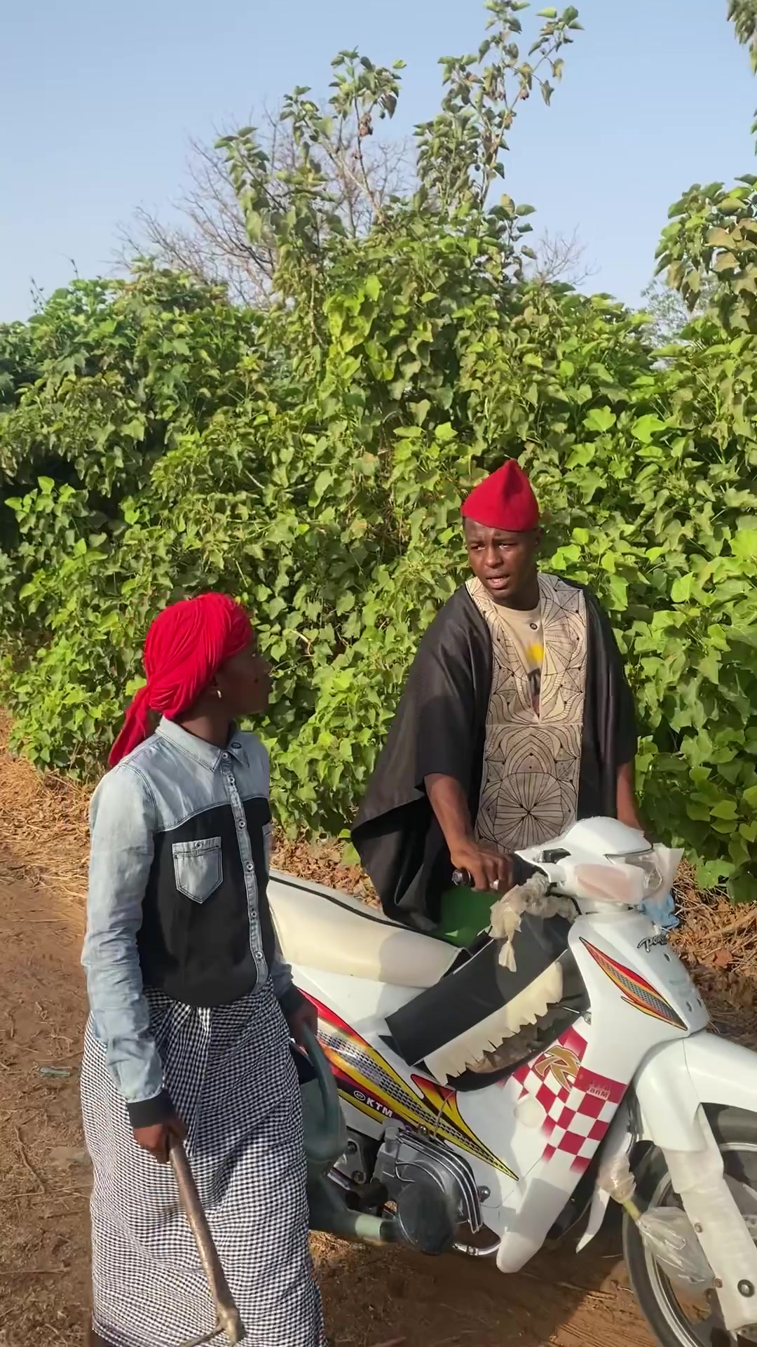 @kawcomedy1🇬🇲🇸🇳🇬🇳