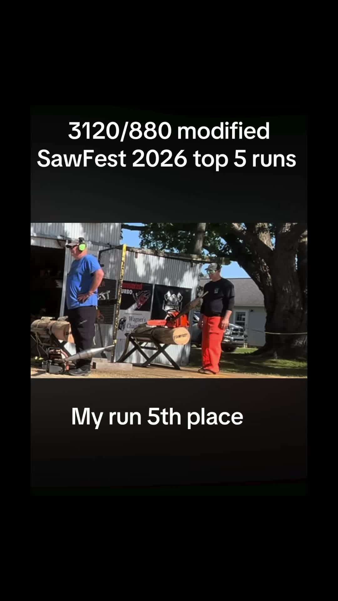@Triple S Performance Saws