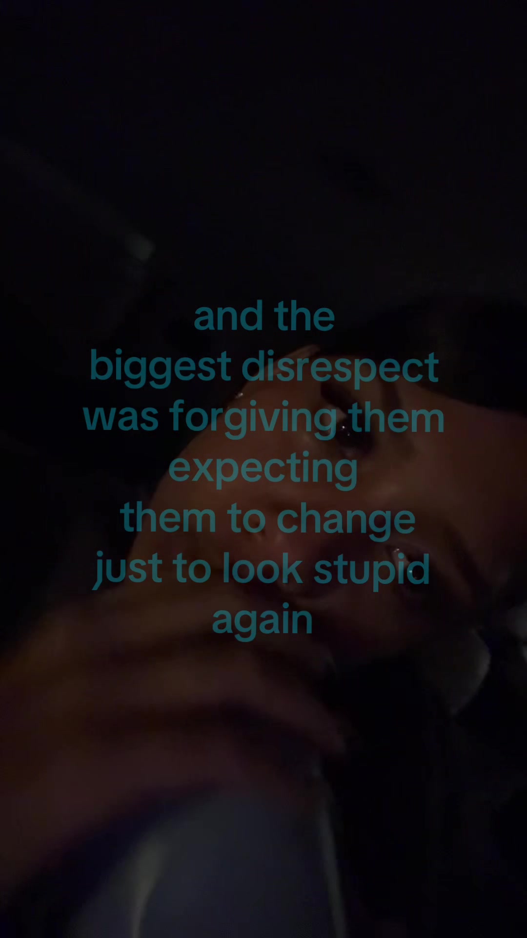 @user