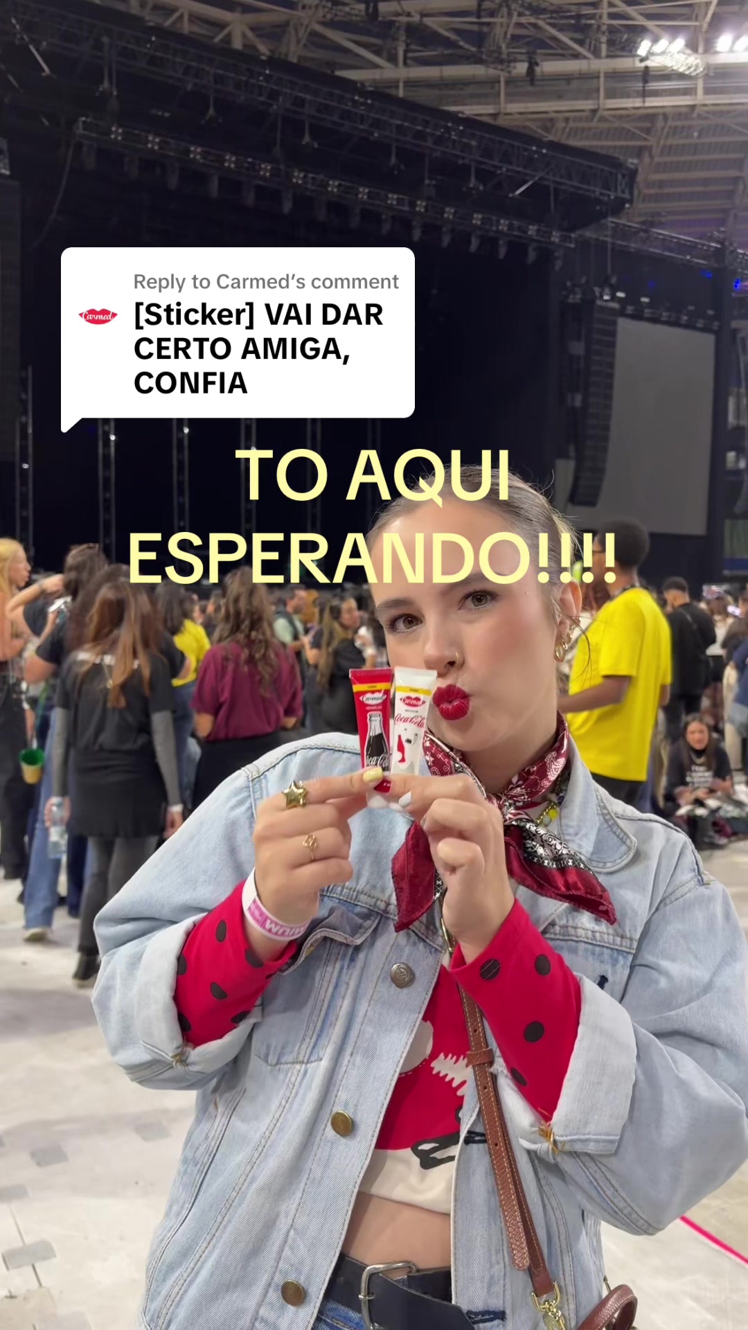 @Isa ⭐️