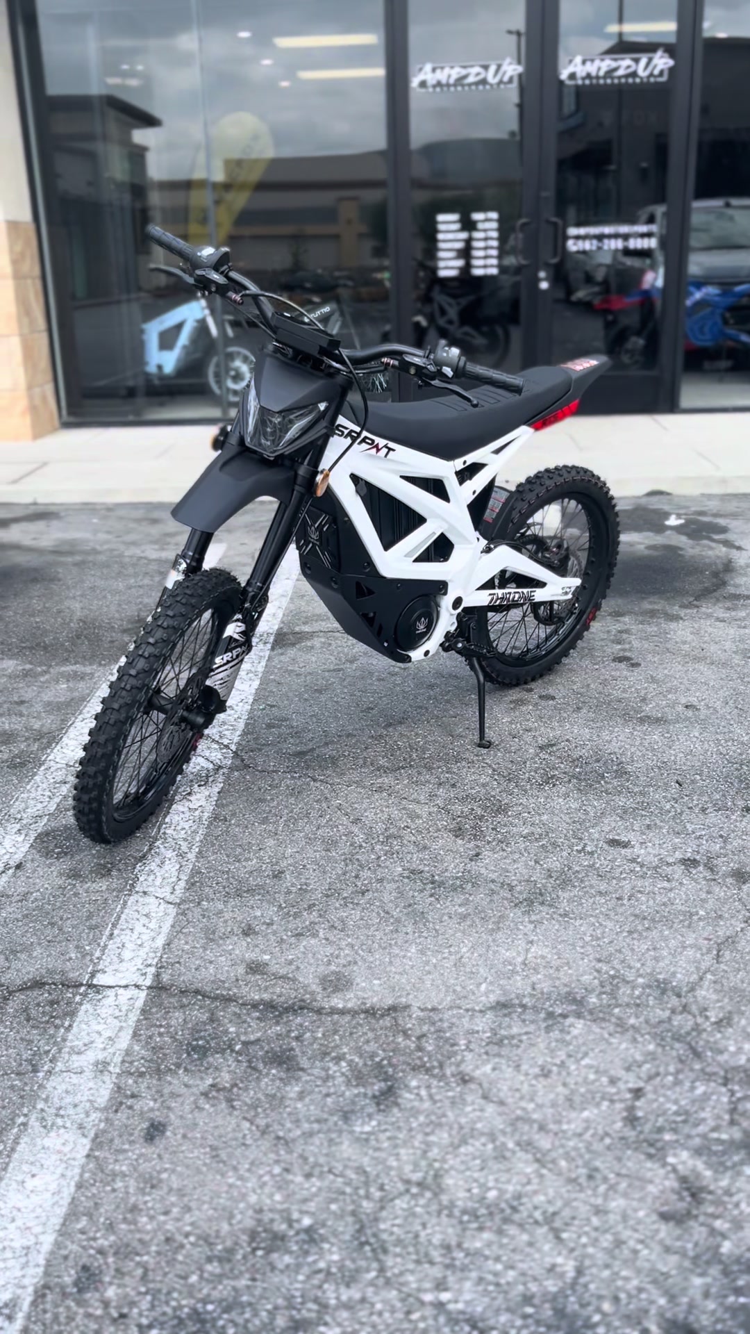 @AmpdUpMotorsports