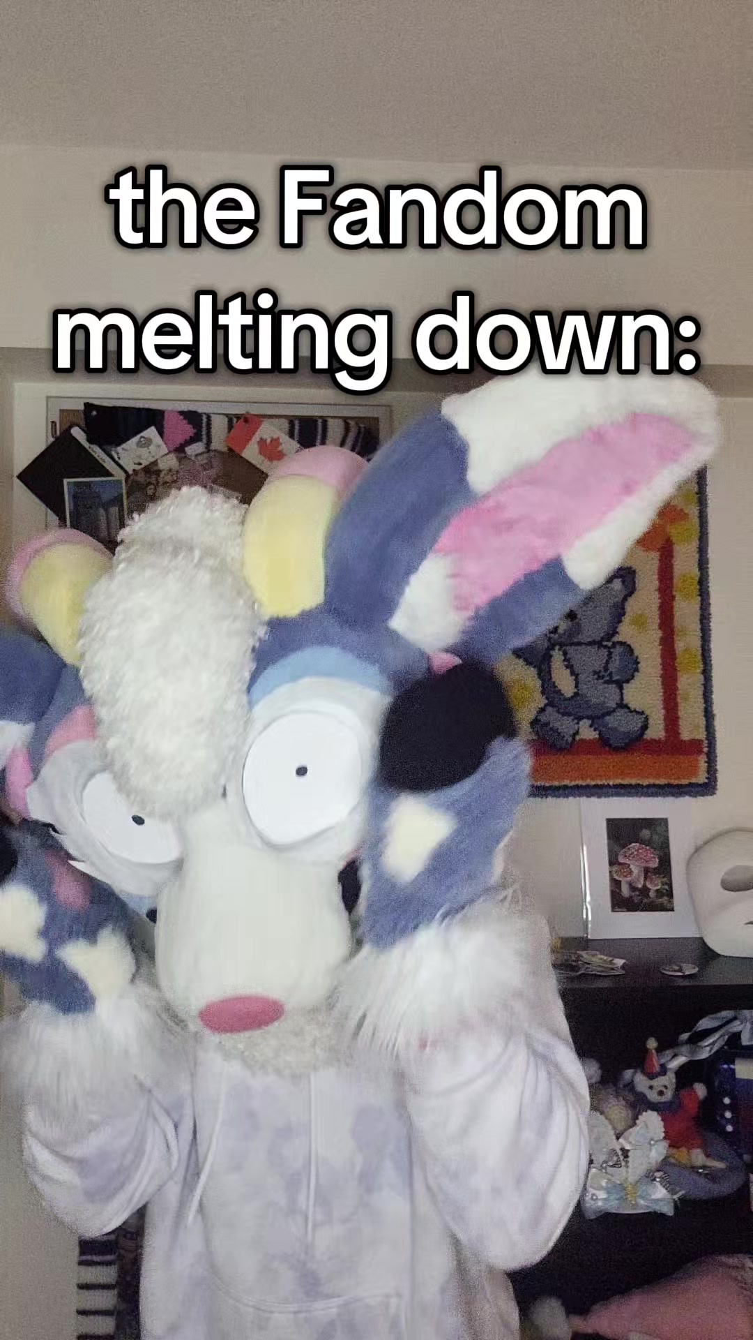 @Satire the Satyr
