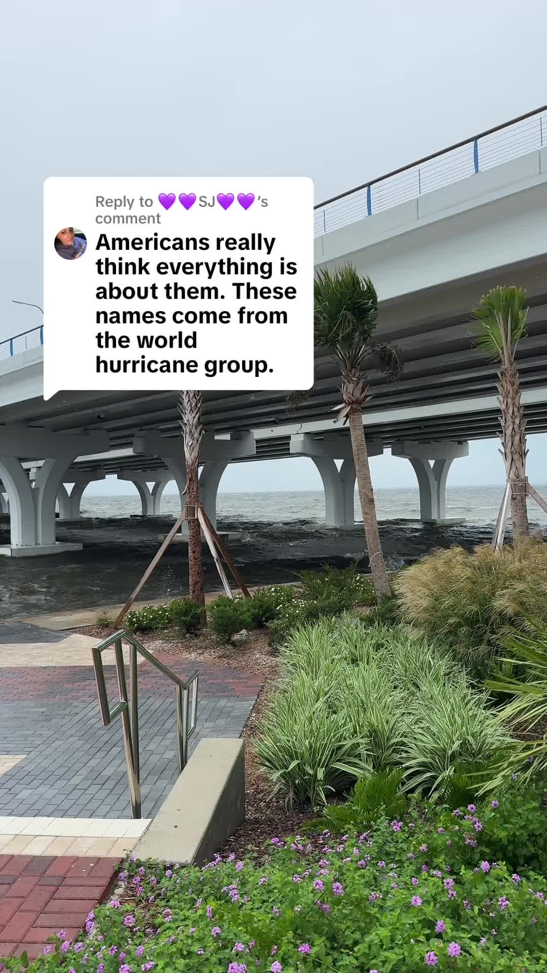 @Kyle on the Coast