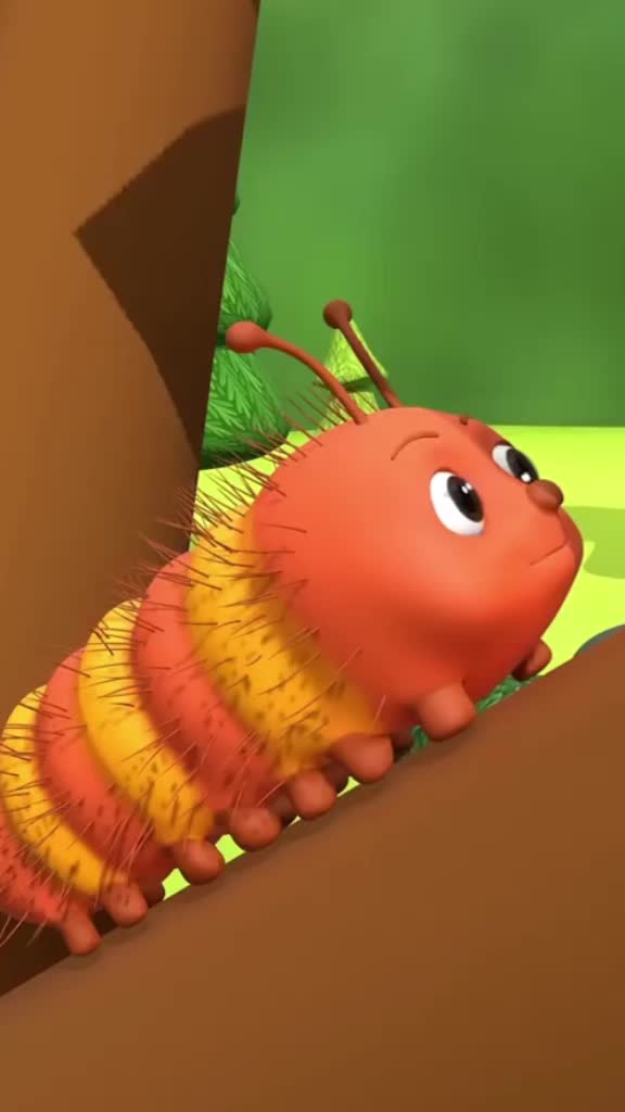 @CocoBabyTV