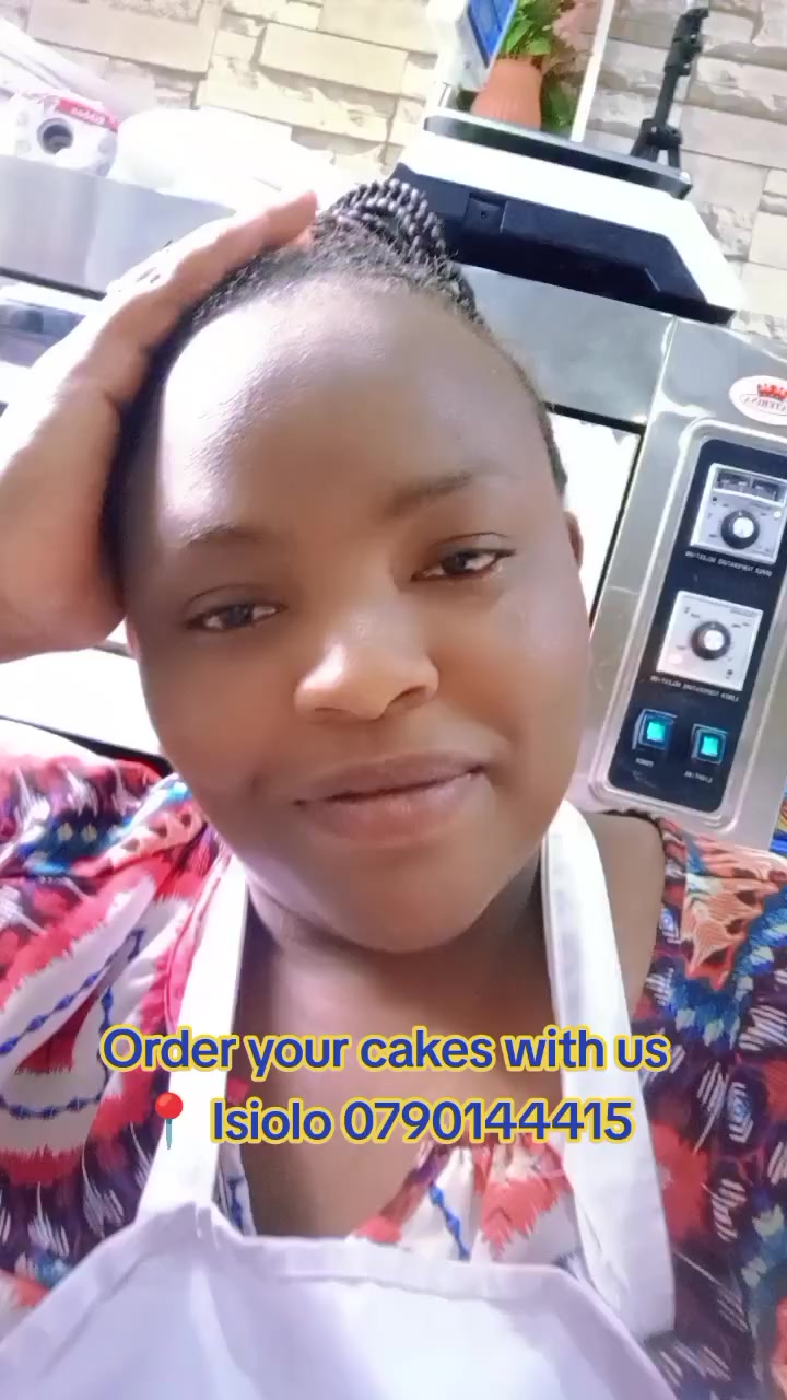 @Peclet Bakers