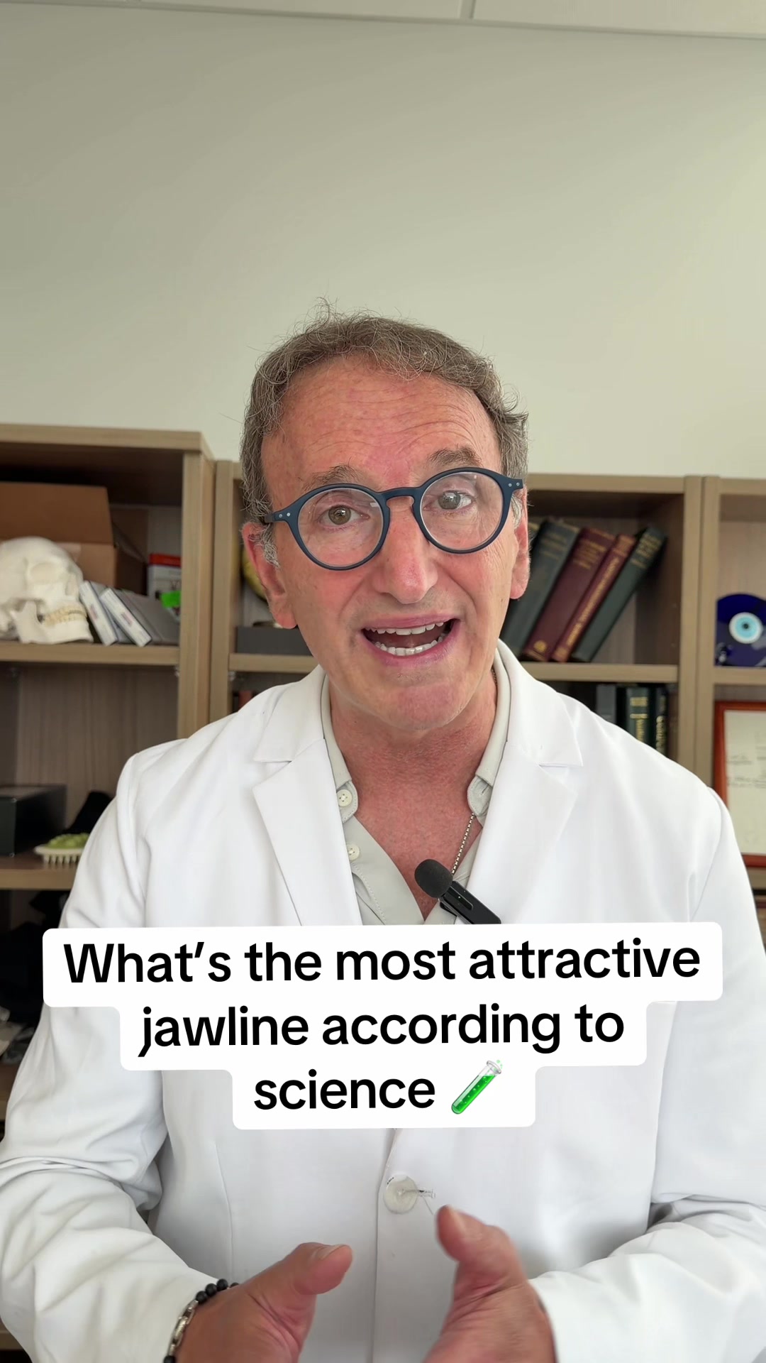 @Dr. Steven Dayan MD
