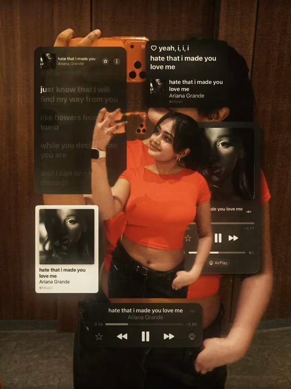 @Ishani