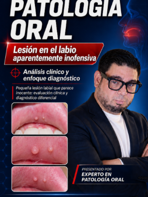 @Dr. Erick Castillo
