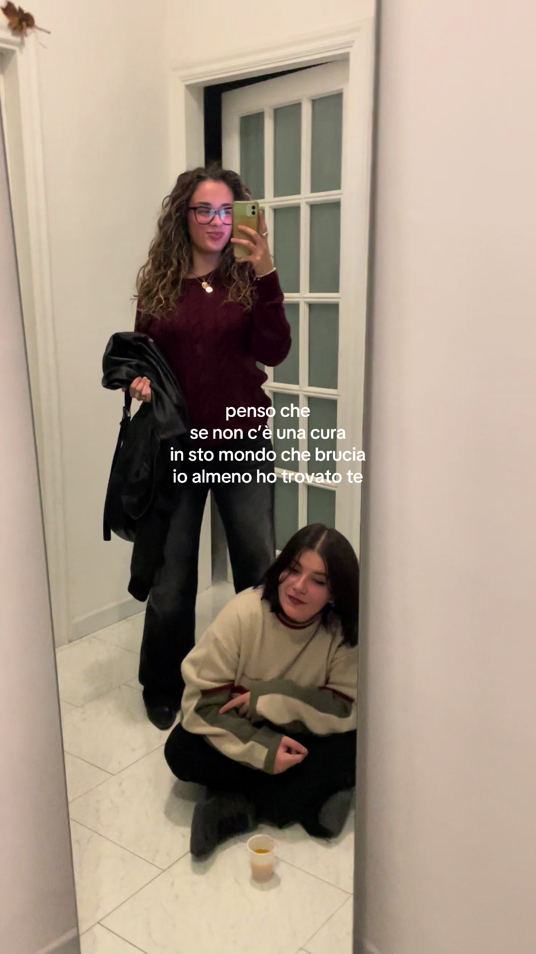 @Nicole