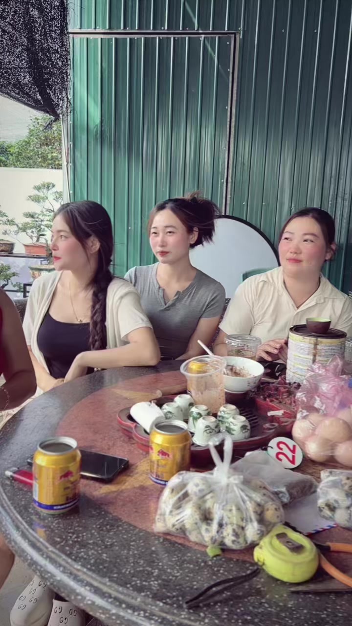 @Khổng La