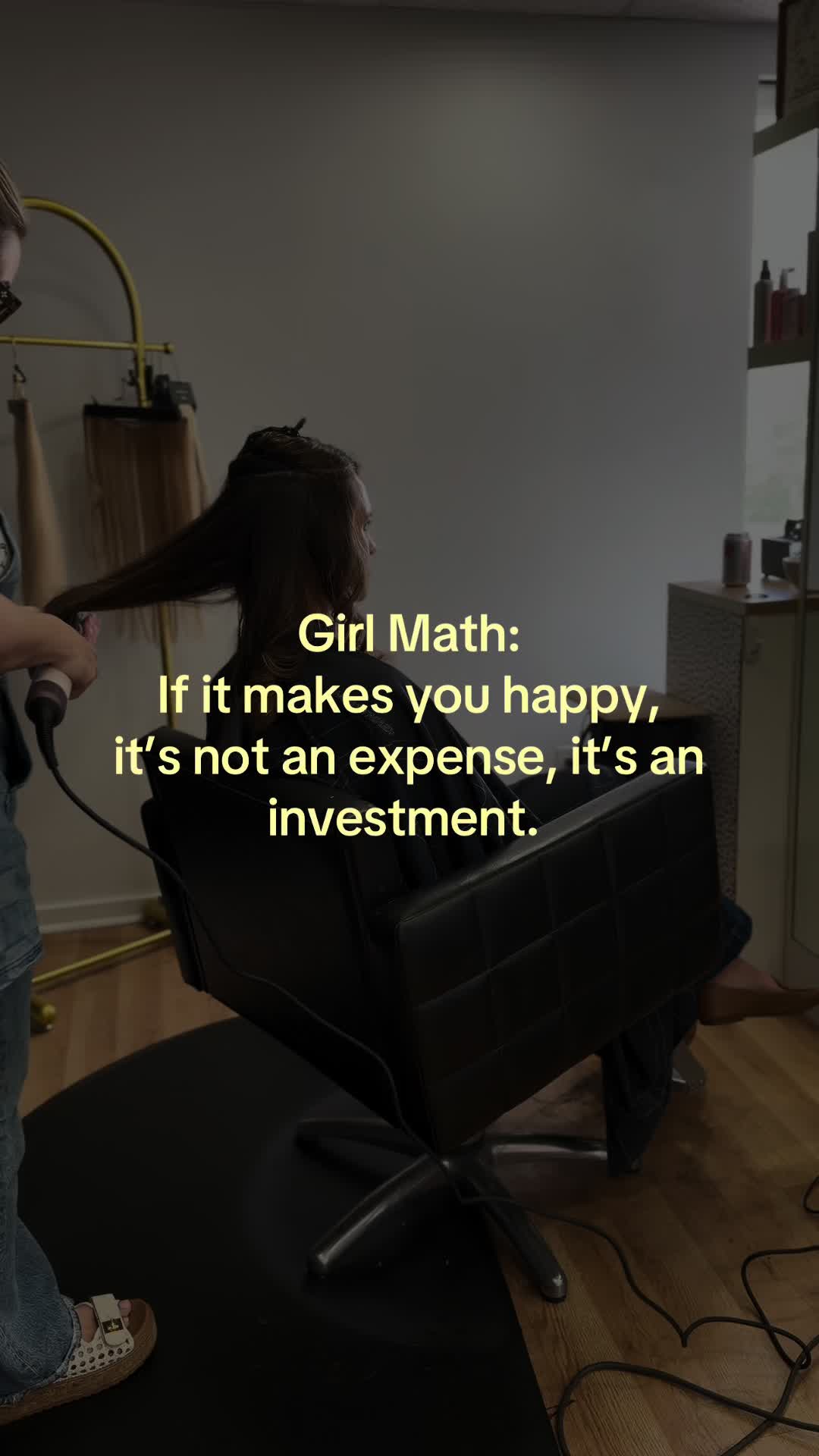 @Kelsey | Hair | Boy Mom