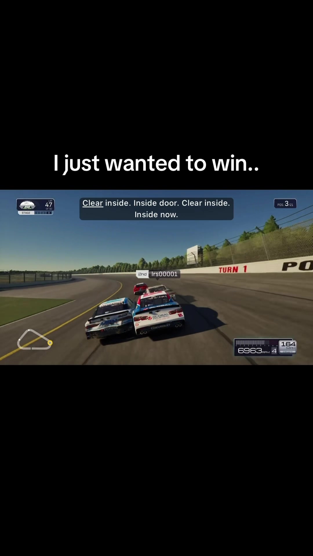 @TJR Motorsports