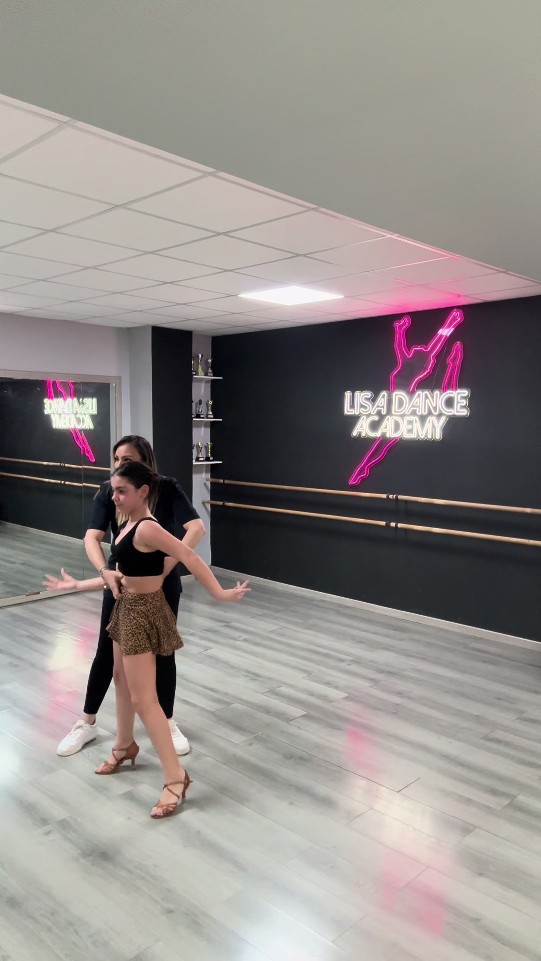@LisaDanceAcademy⭐️OFFICIAL