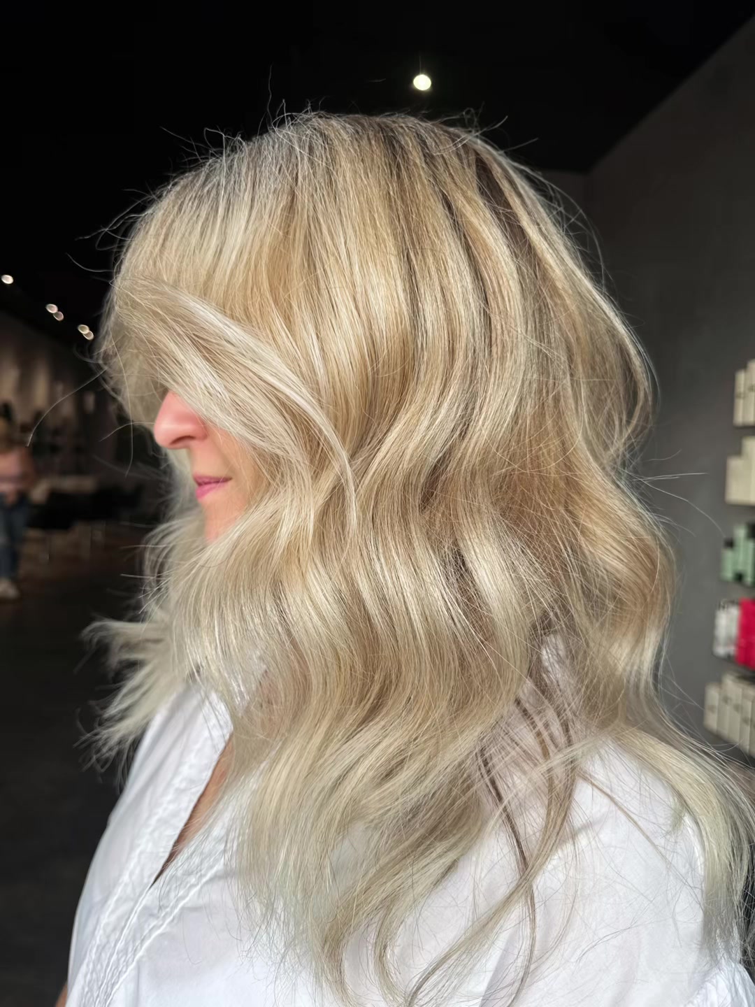 @Lisa Amato Hair
