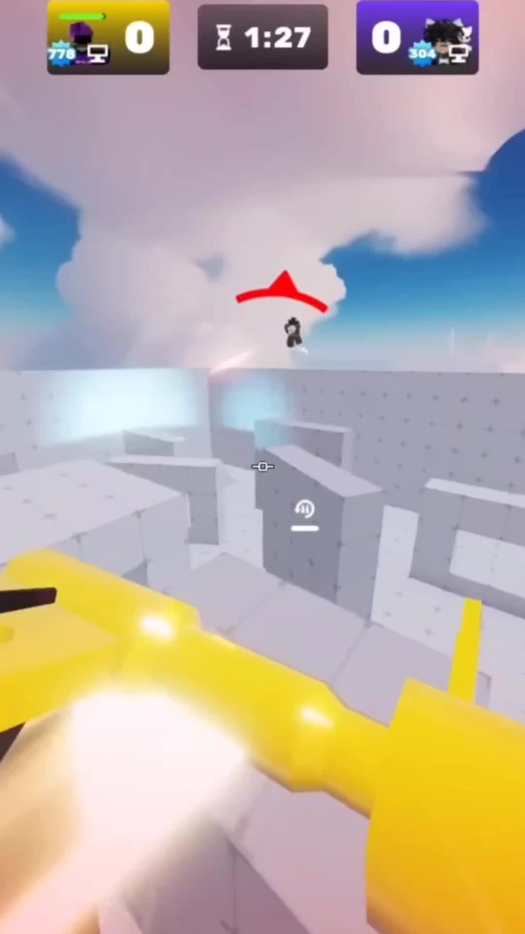 @New Roblox Codes 🎯