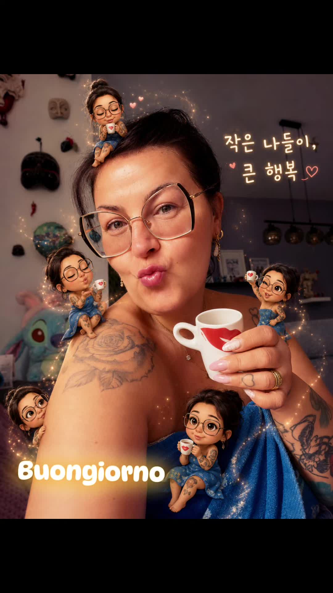 @Sandra Villano