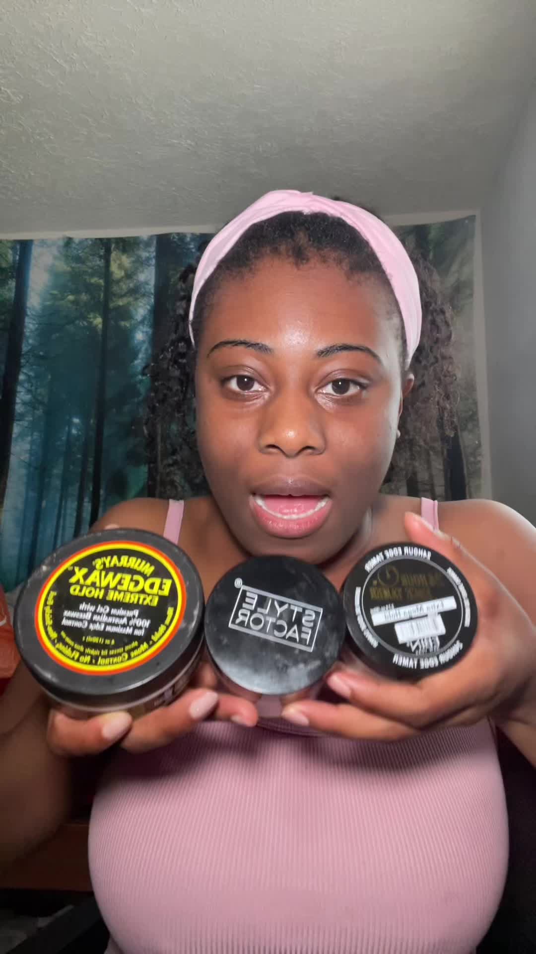 @Morganic