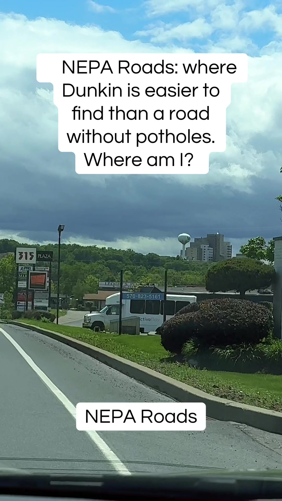 @NEPA Roads