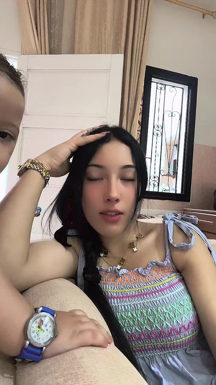 @Mă&iuml;Sș&auml;🐆