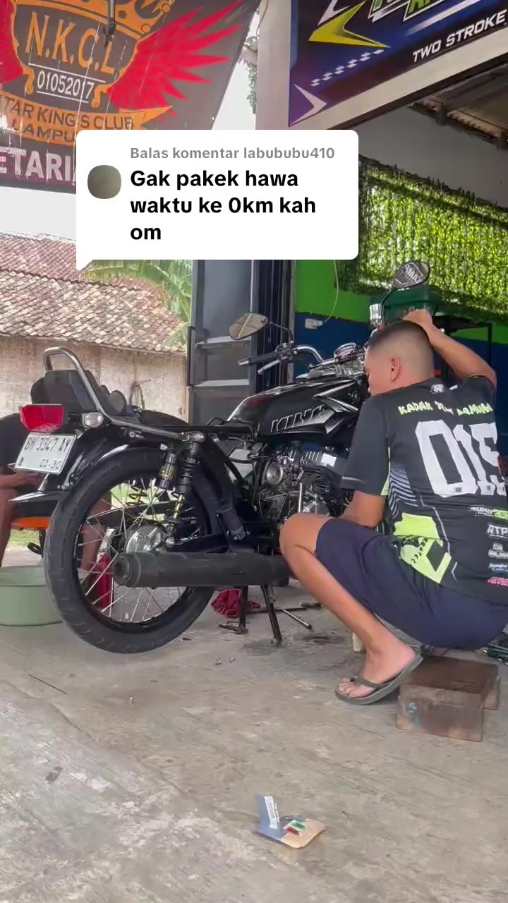 @kadak tech lampung