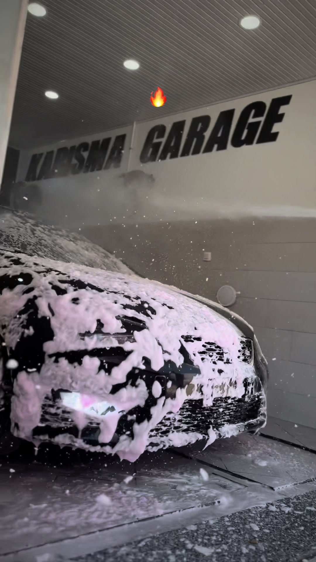 @KARISMA GARAGE AUTO