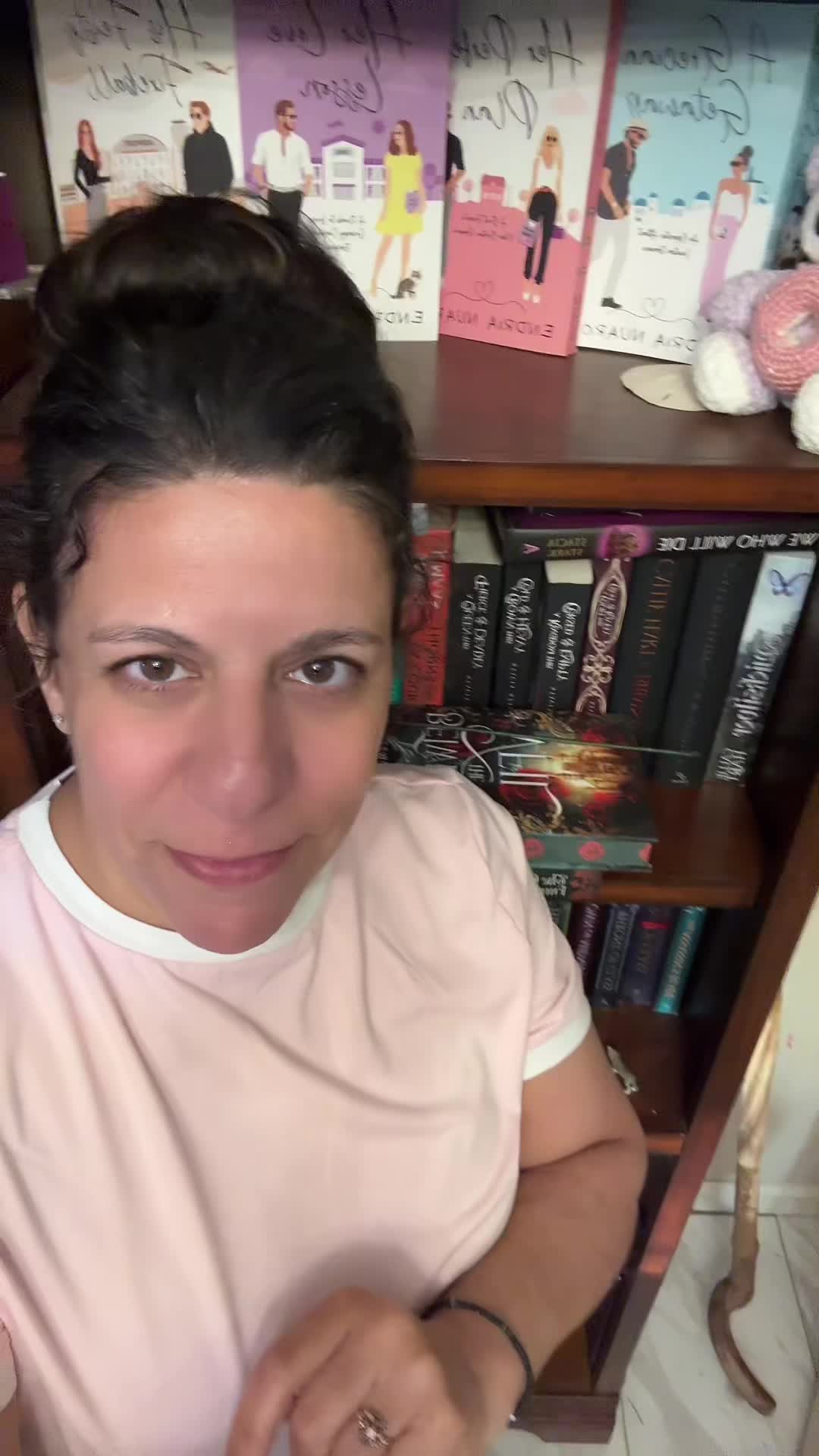 @Endria Nuaros Author