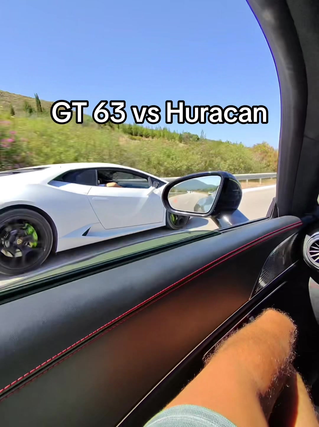 @Black Mamba GT 63