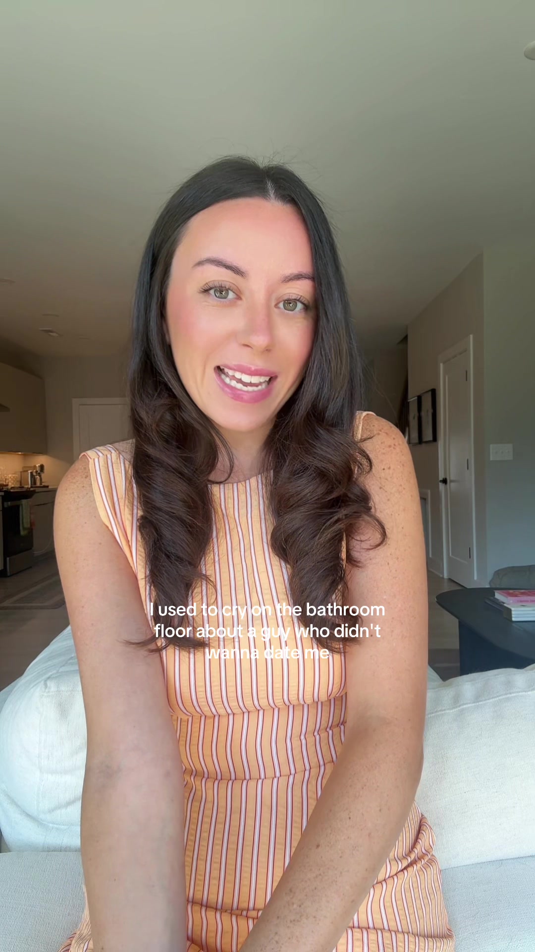 @Alissa DeRogatis