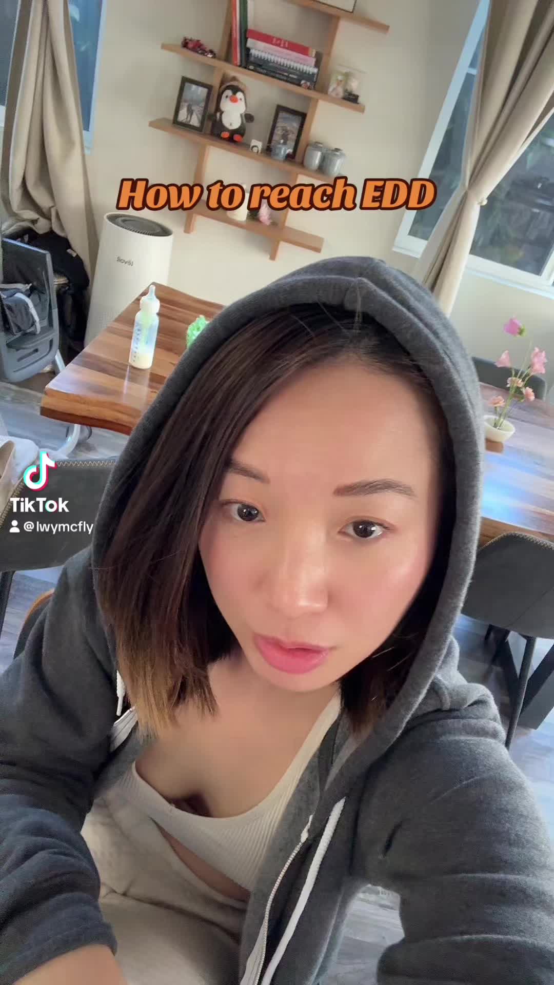 @TheLuLu Mommy