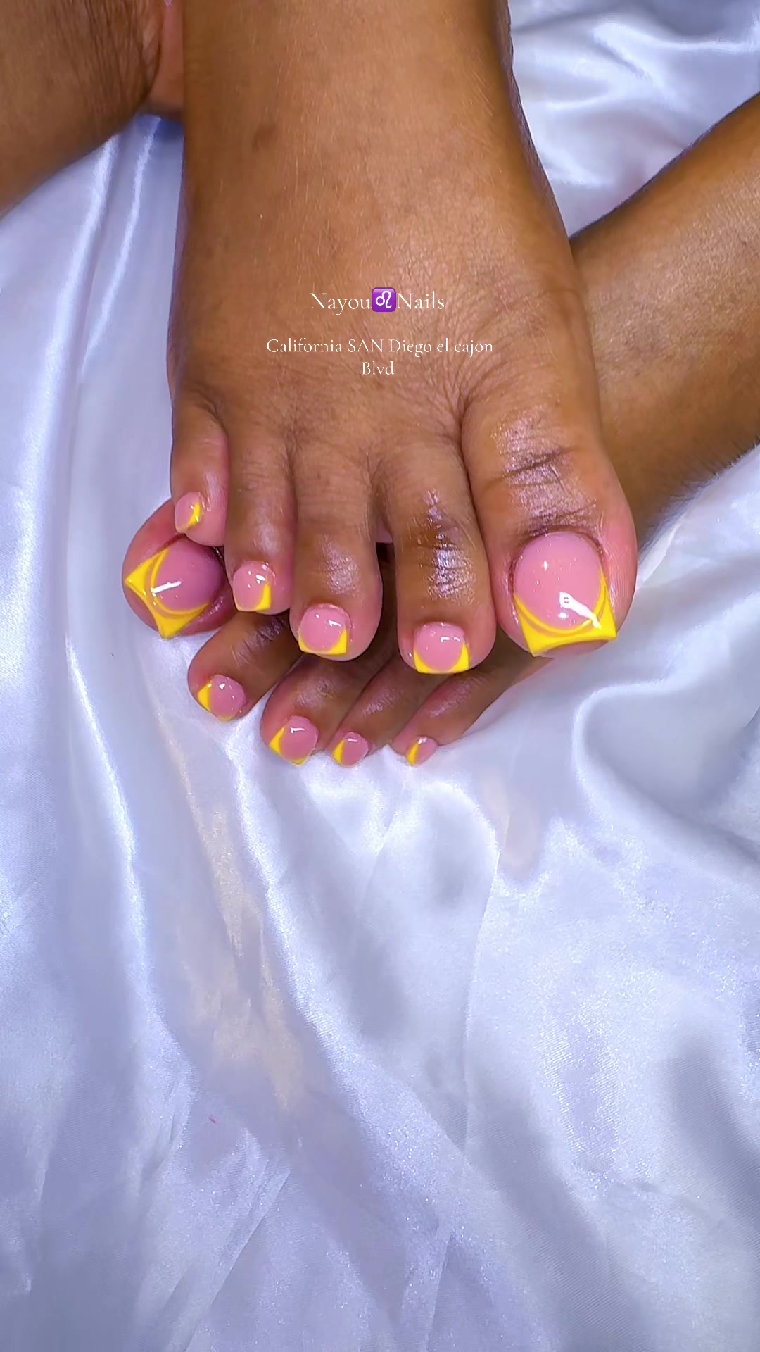 @Nayou♌️Nails♌️
