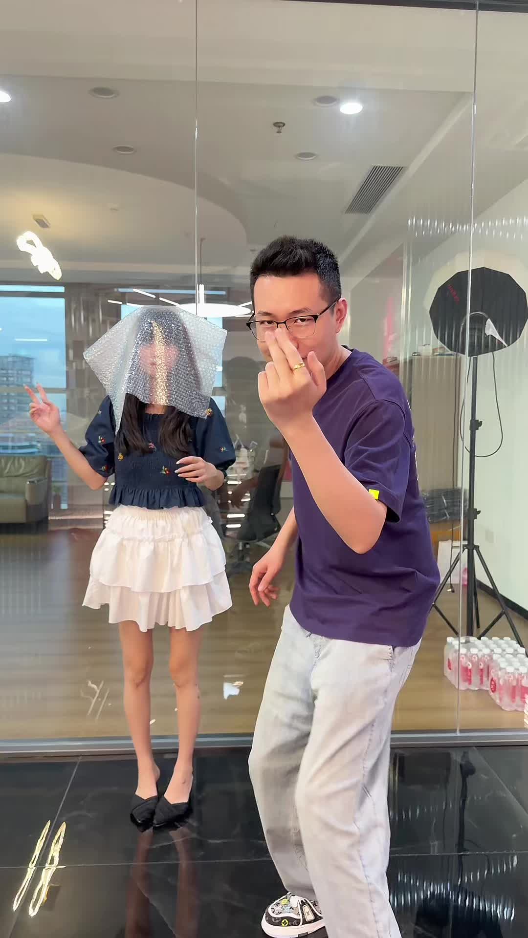 @Ai索老师