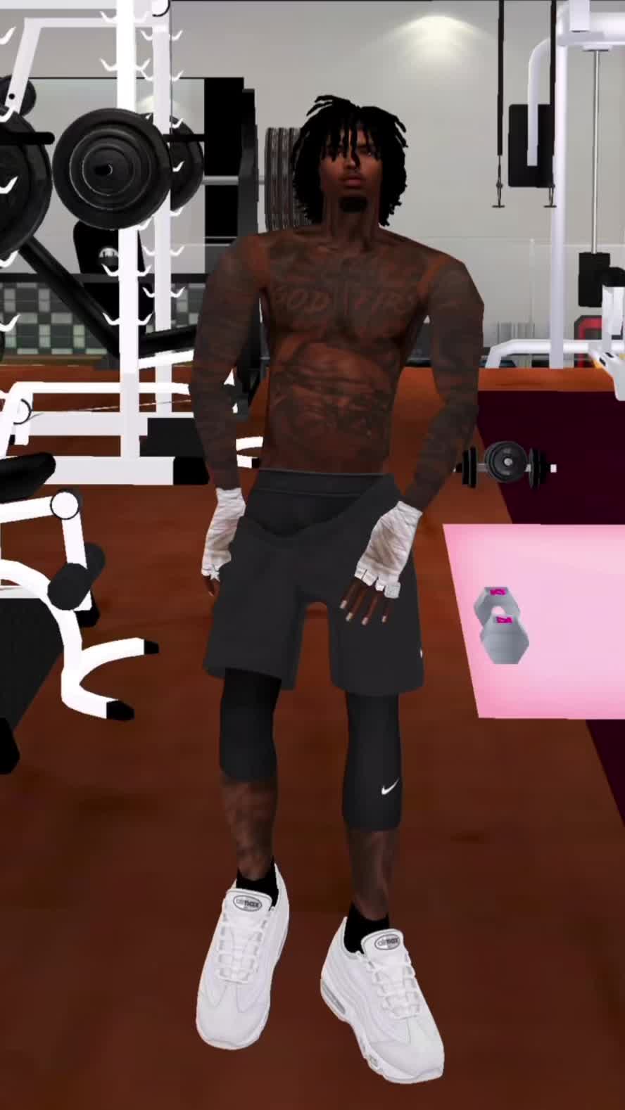 @ɨʍʍօʀȶǟʟ🥷