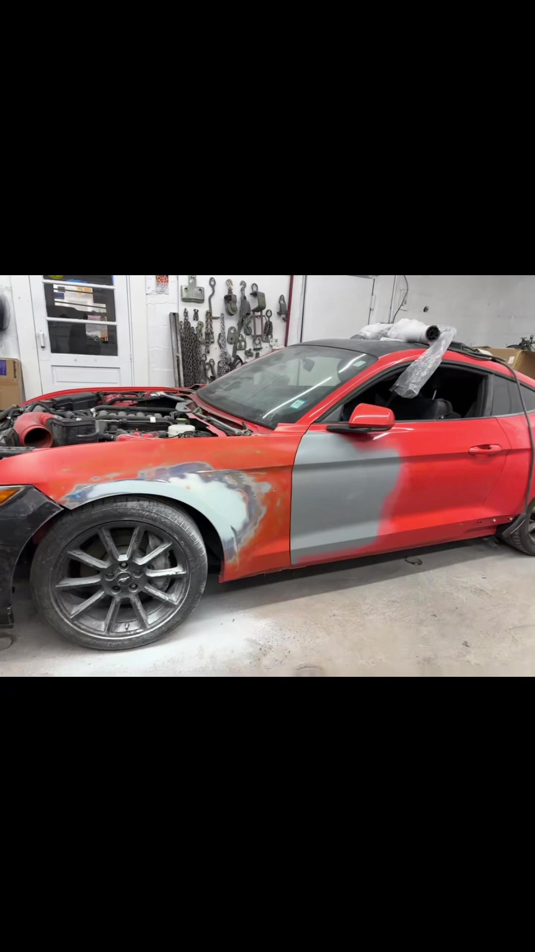 @Platinum express auto repair