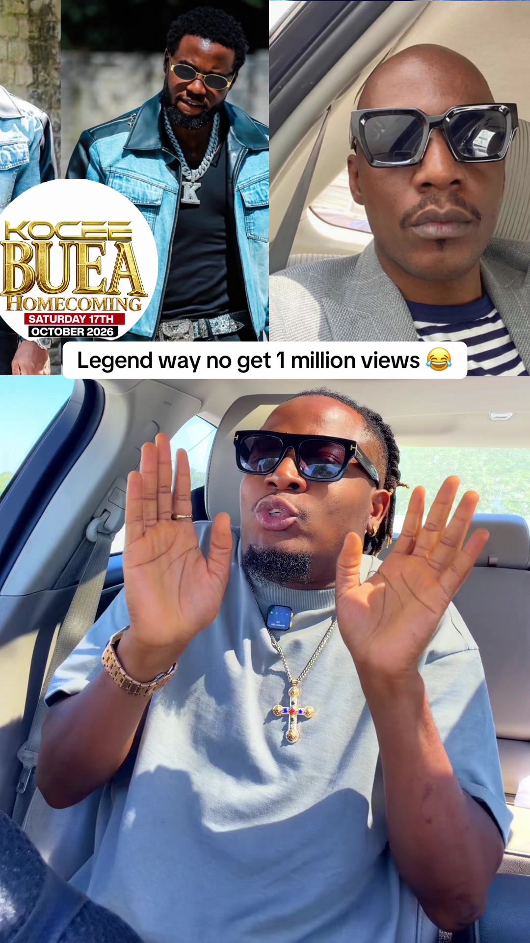 @Lee Blake 🎙️