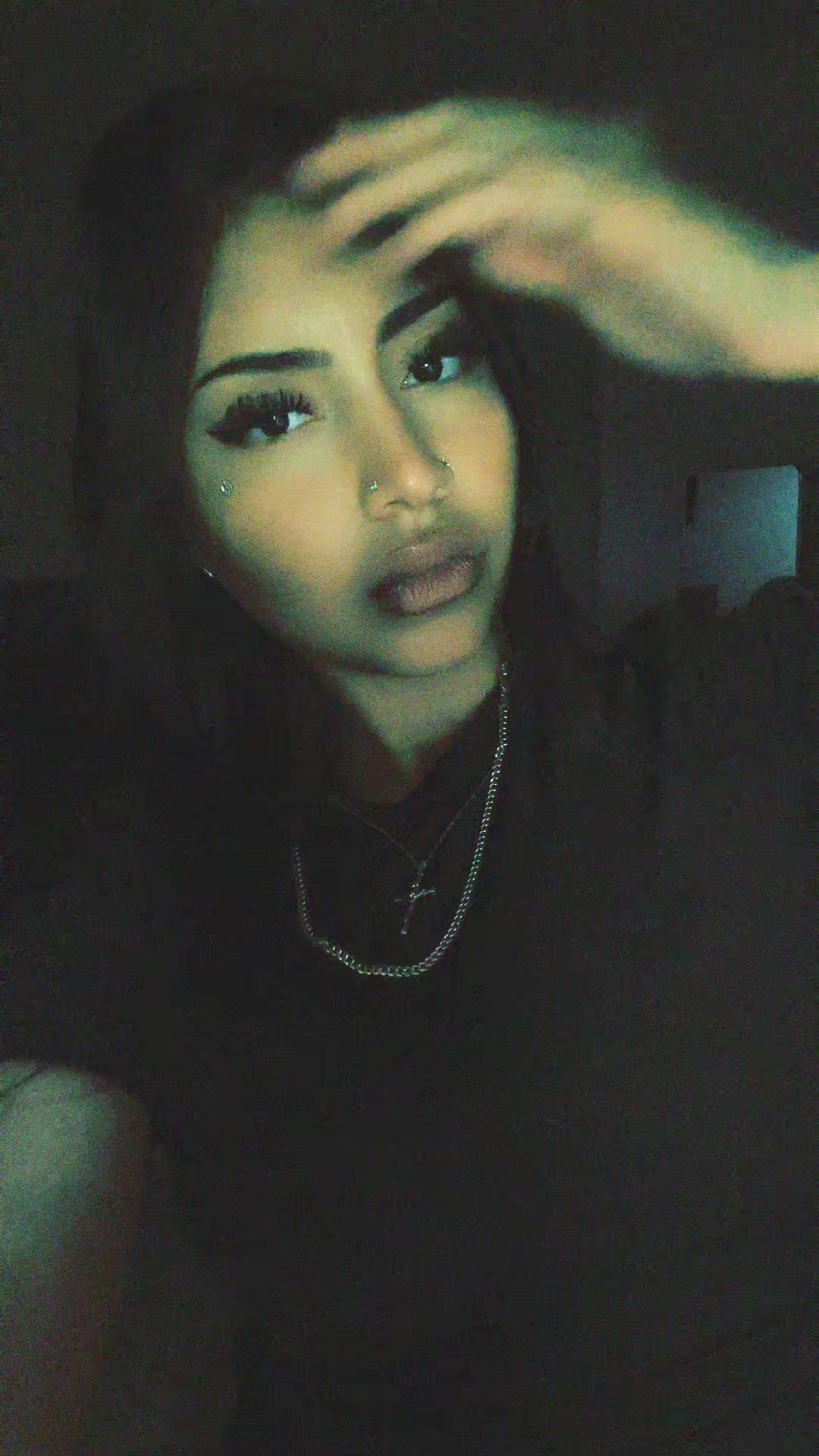 @leah monique 🫧