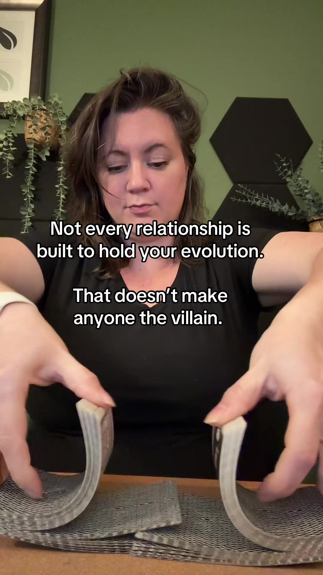@Nicole | Relationship Clarity