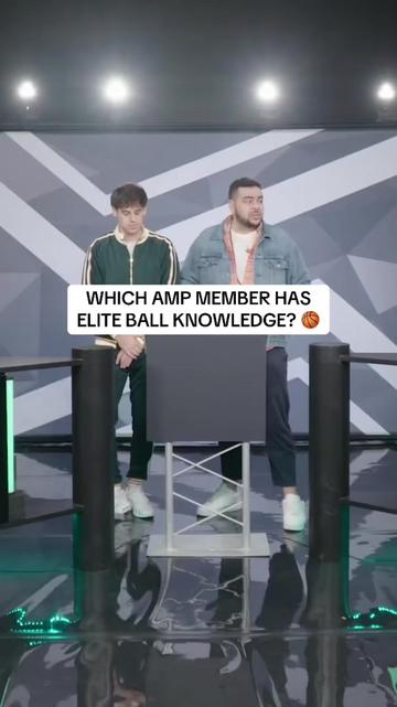 @Creator League