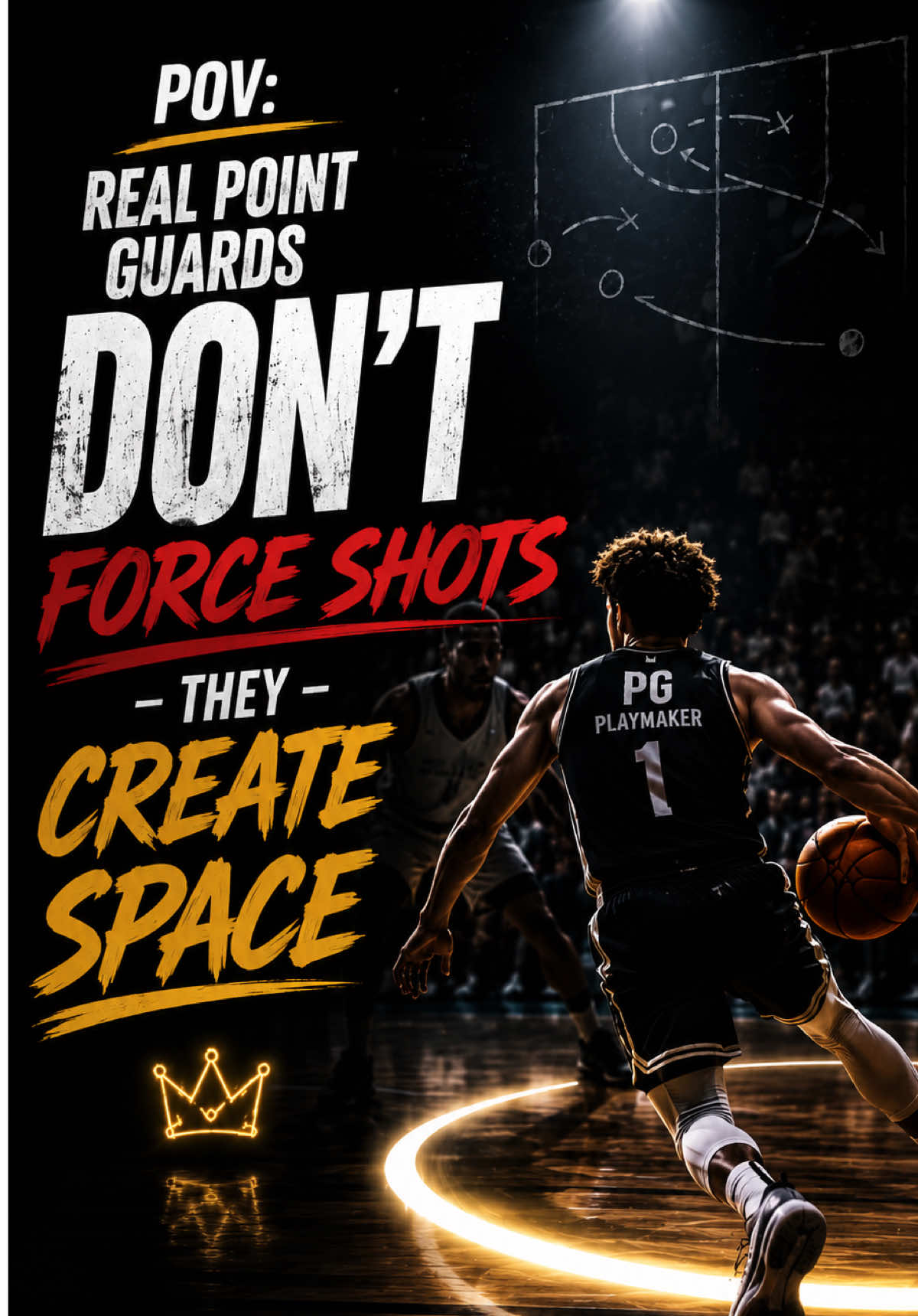 @Big • Guard • U