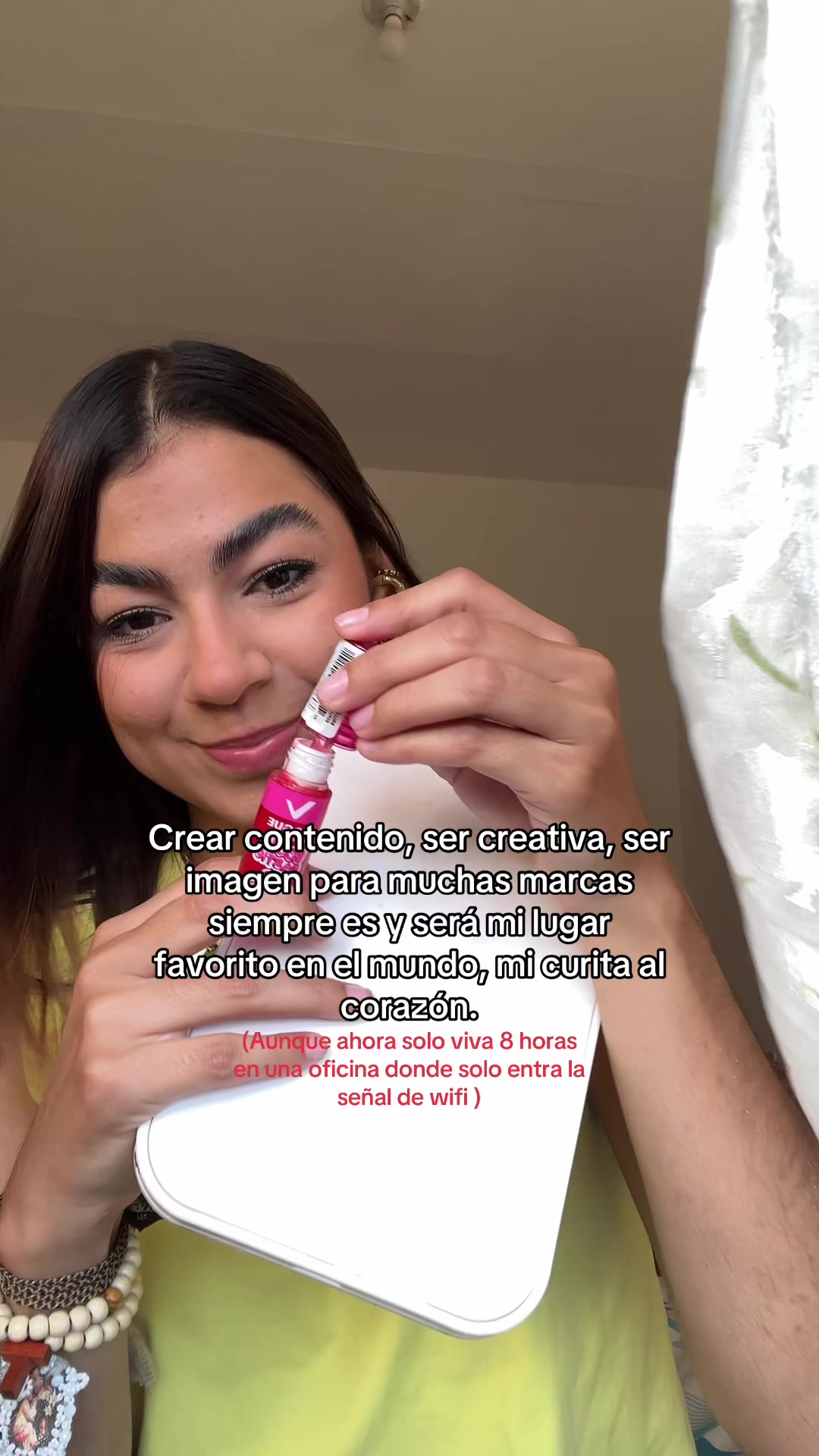 @Sofi Ceballos | UGC 🥥🌸