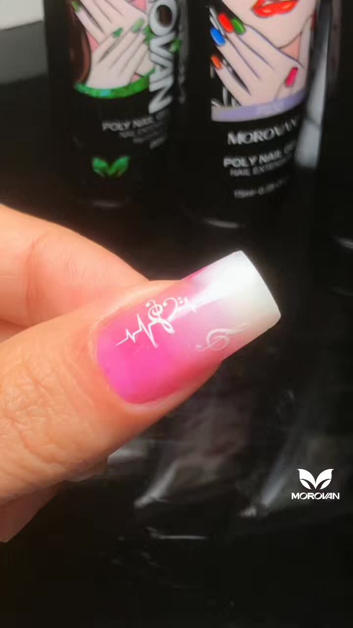 @MOROVAN Nails