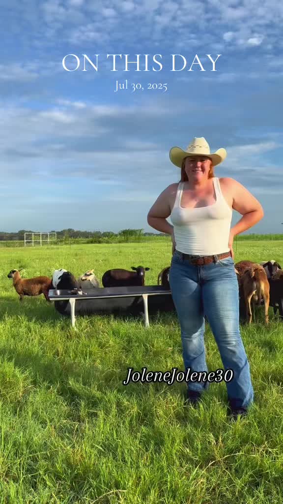@TheTexanJolene