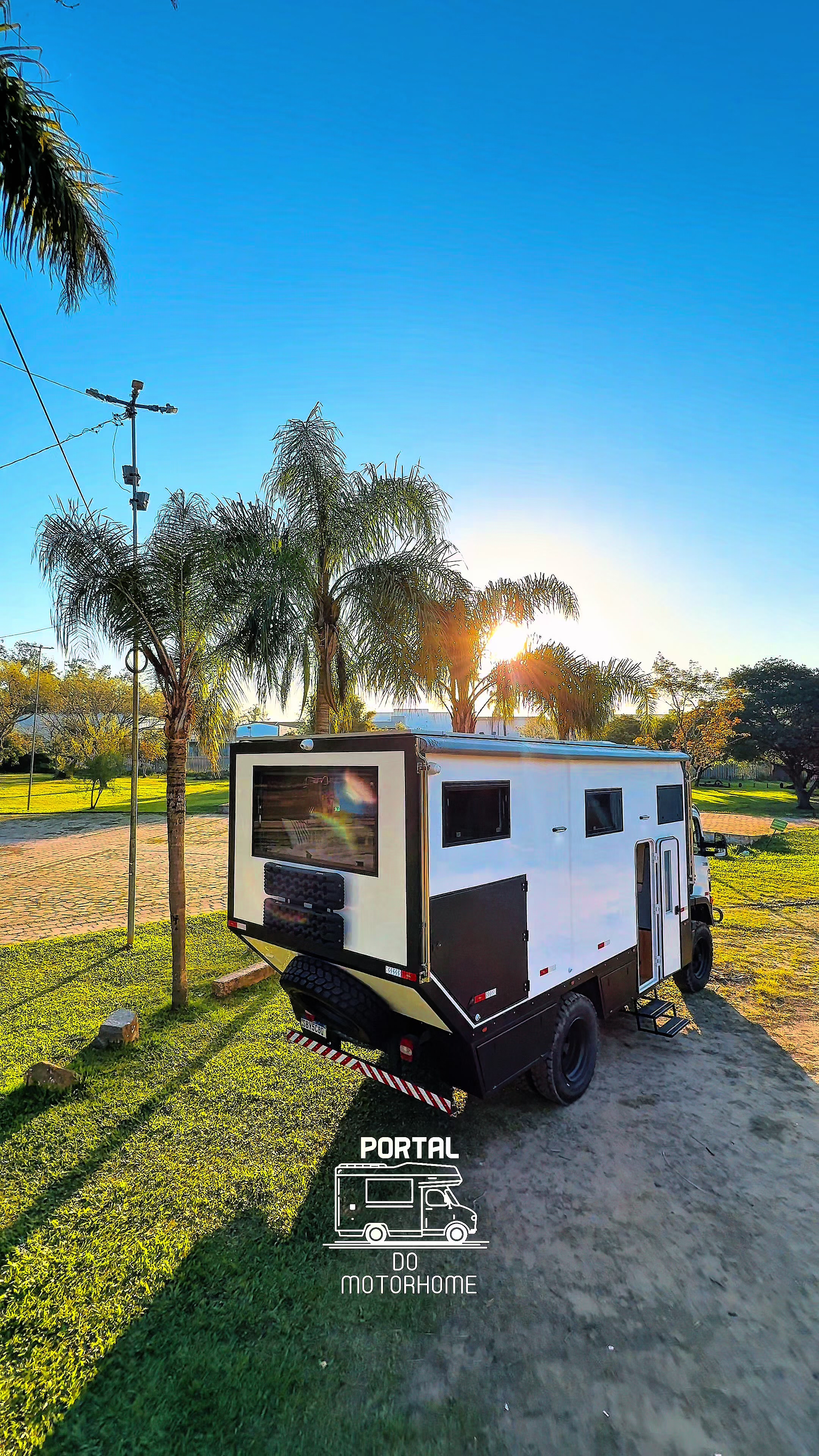 @PORTAL DO MOTORHOME BR