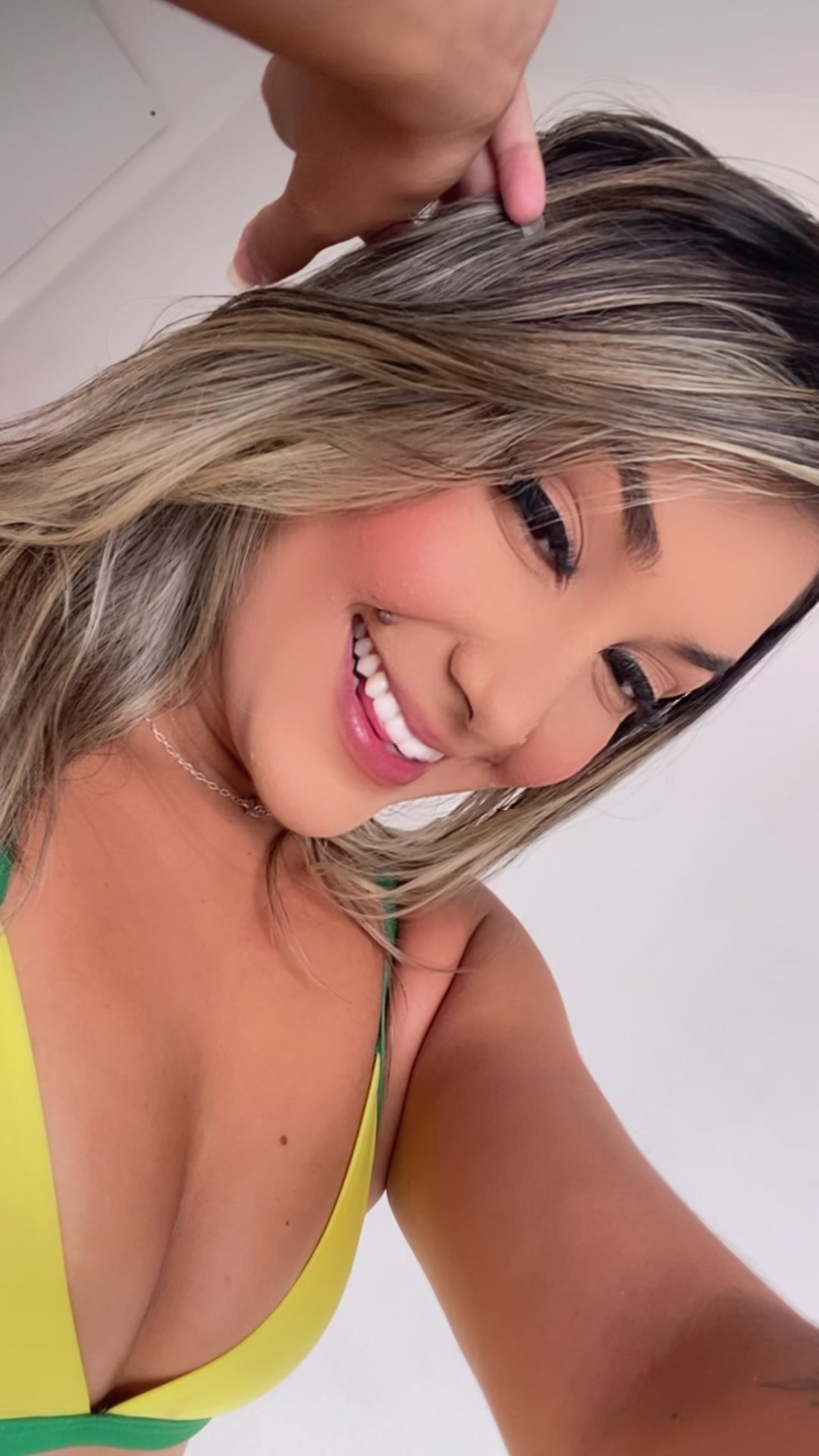 @Rafaela Silva🦋