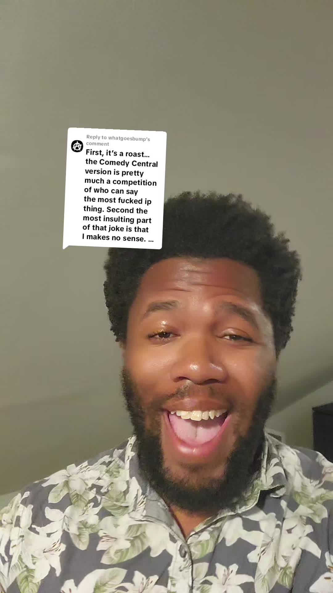 @NotEliMonty on YouTube