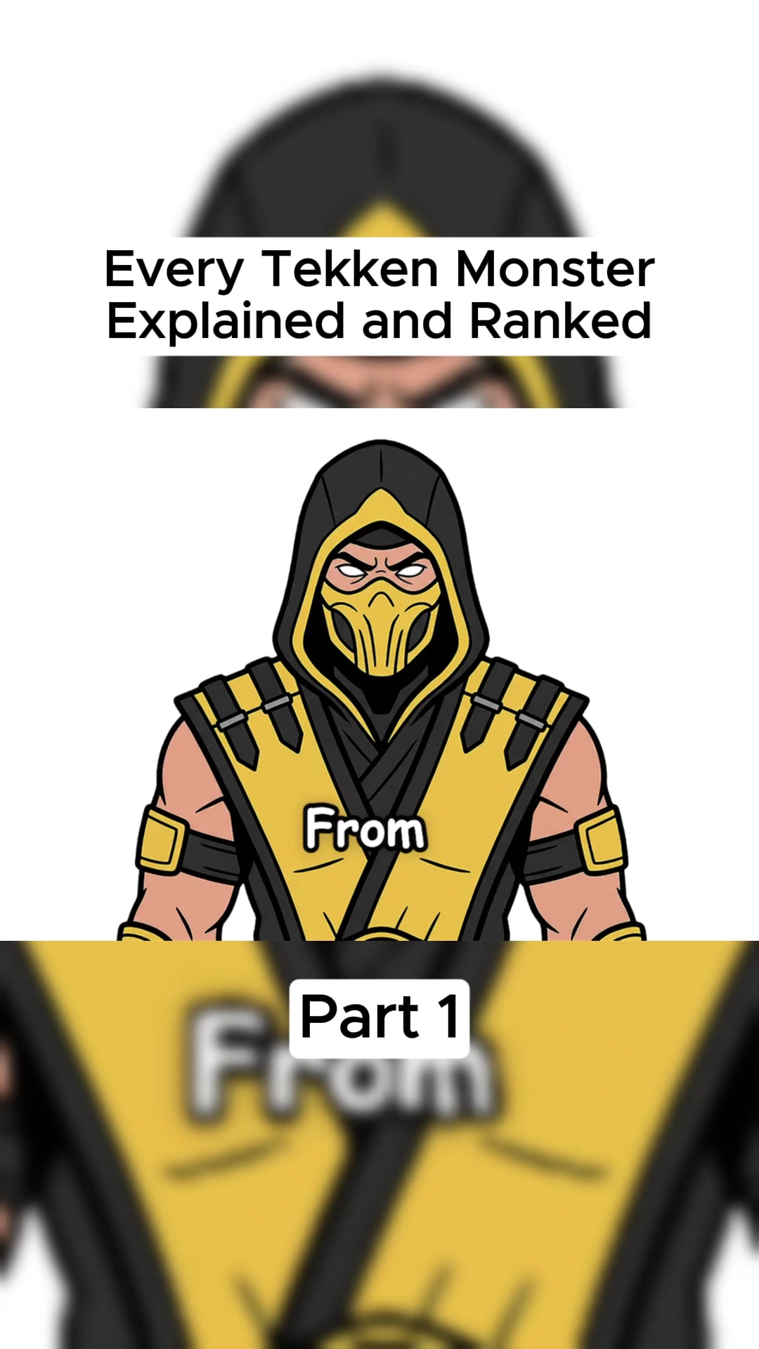 @Unknown Explained