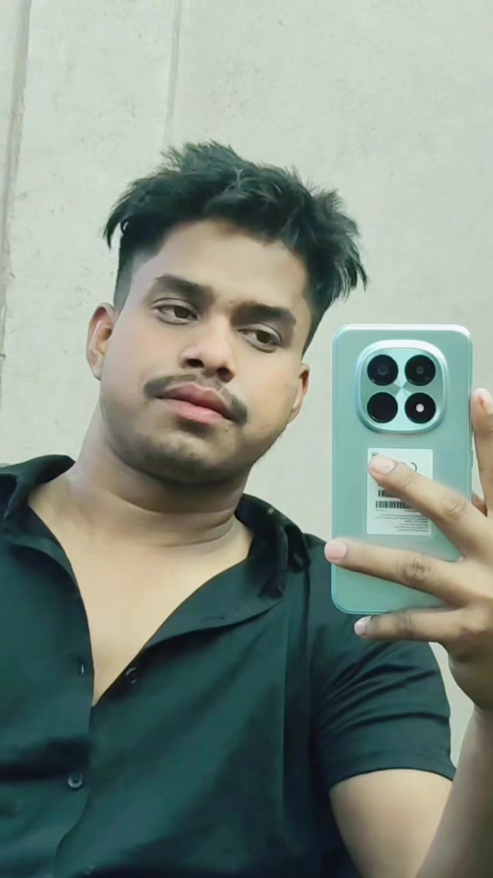@arbaj khan