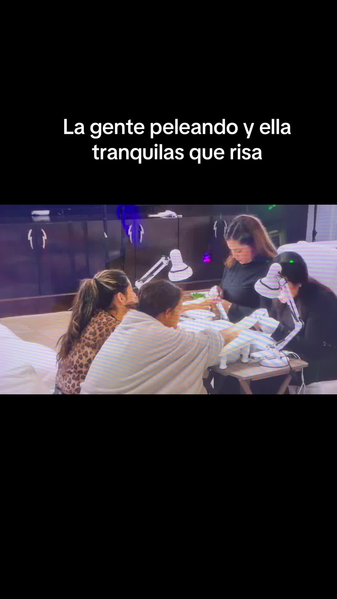 @Judith Hernandez
