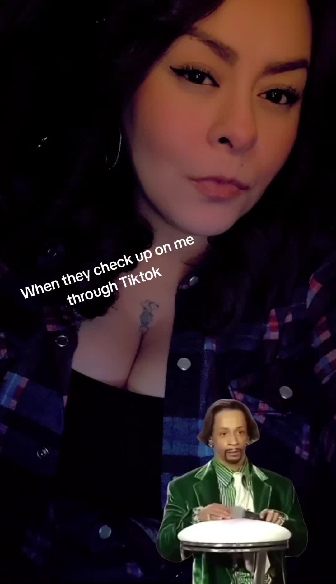 @Trish