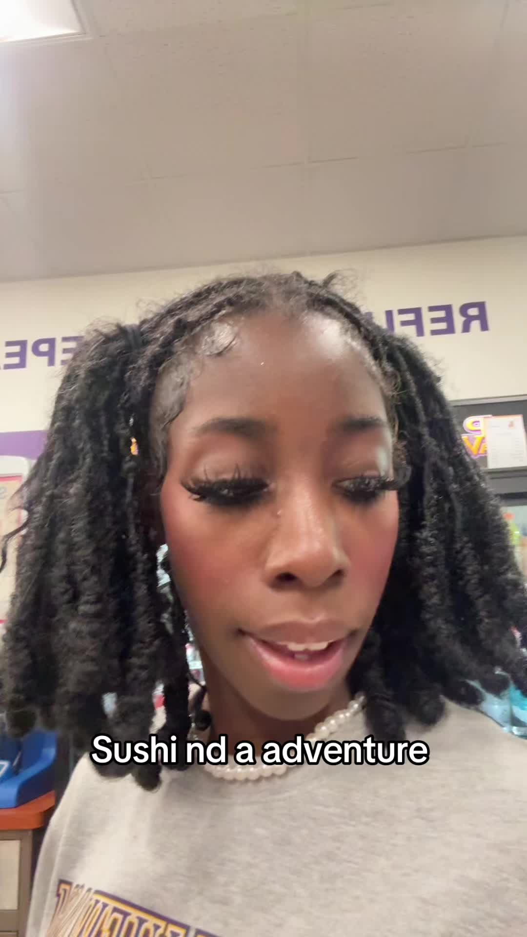 @Chanel Lì